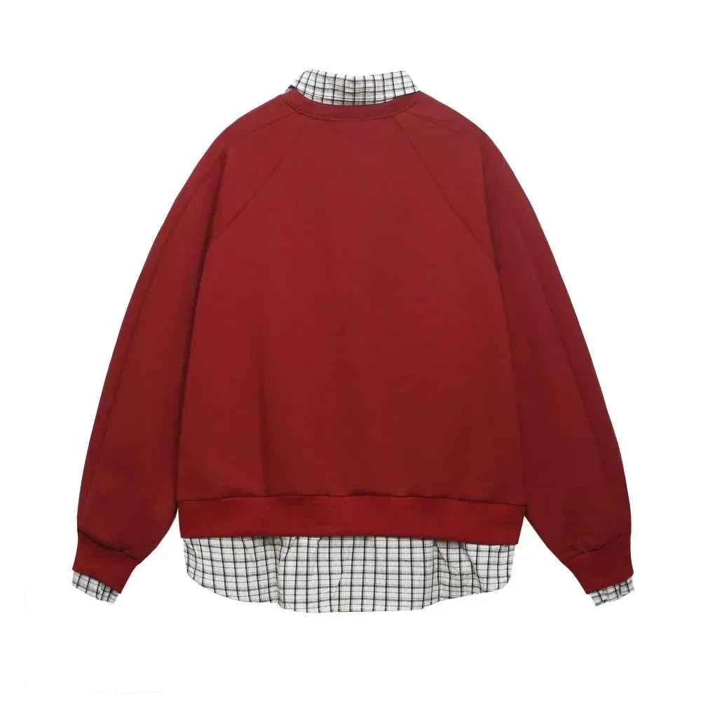 Sweat Insulated Letter