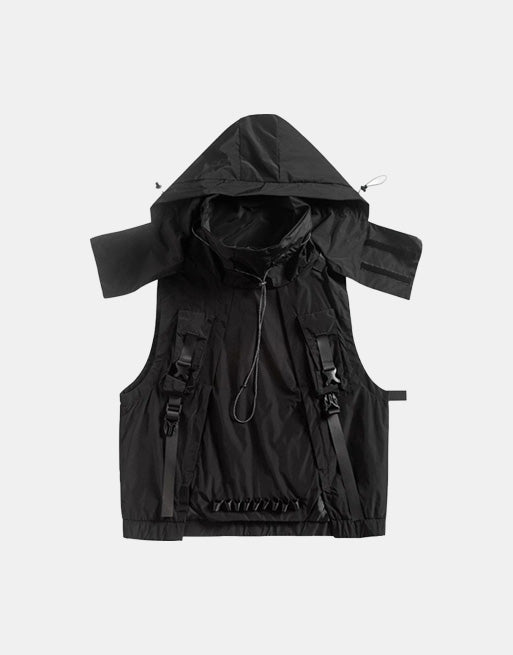 B1 Tactical Multi-Pocket Vest