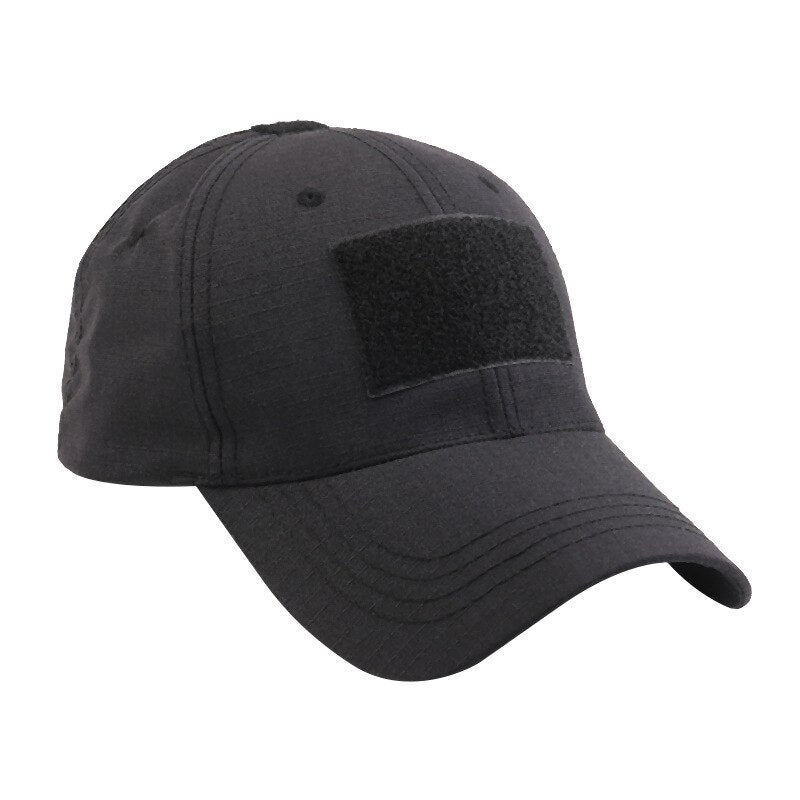 Military Cap