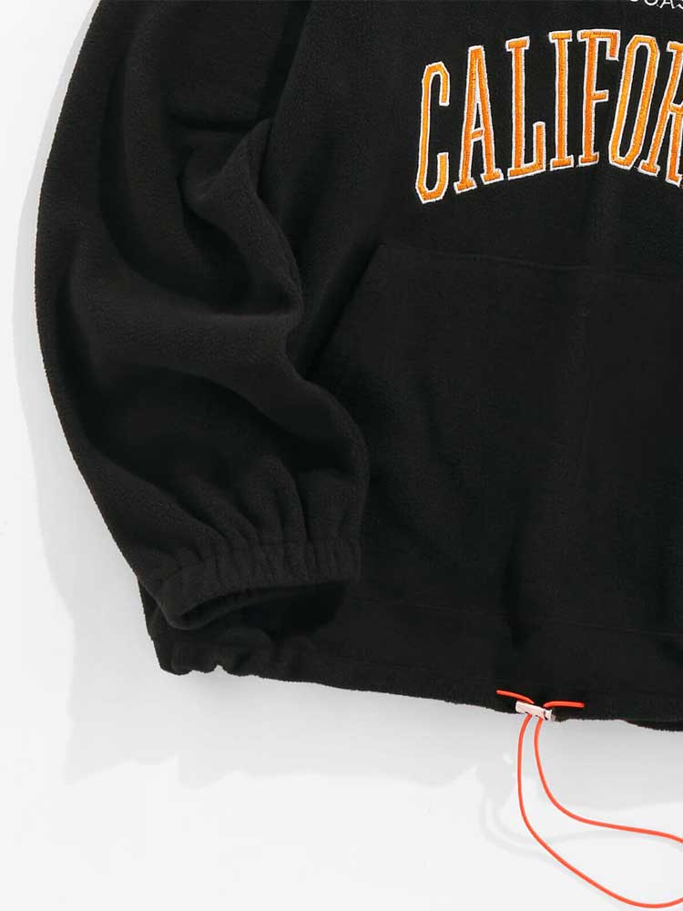 Sweat California Fleece