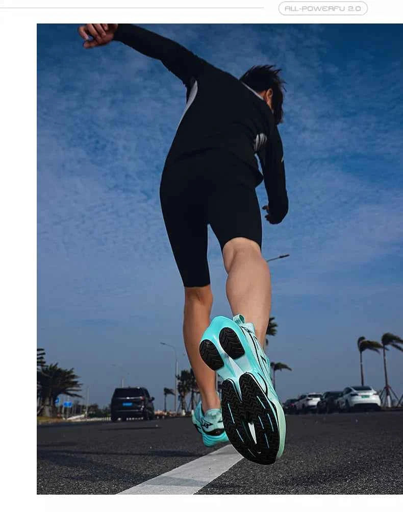 Stylish Running Shoes | Trendy, Comfortable & Durable – Blaze Rennen Sneakers