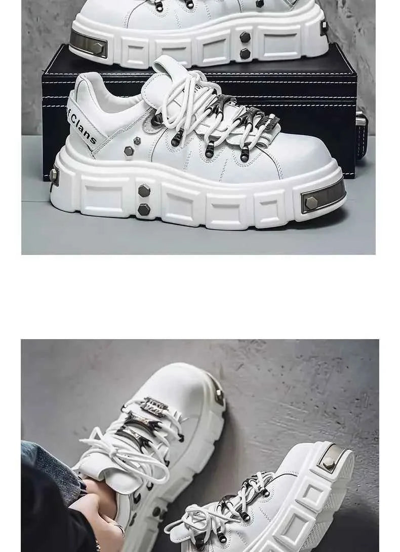 Chunky Shoes Unite of Clans best chunky shoes 2025