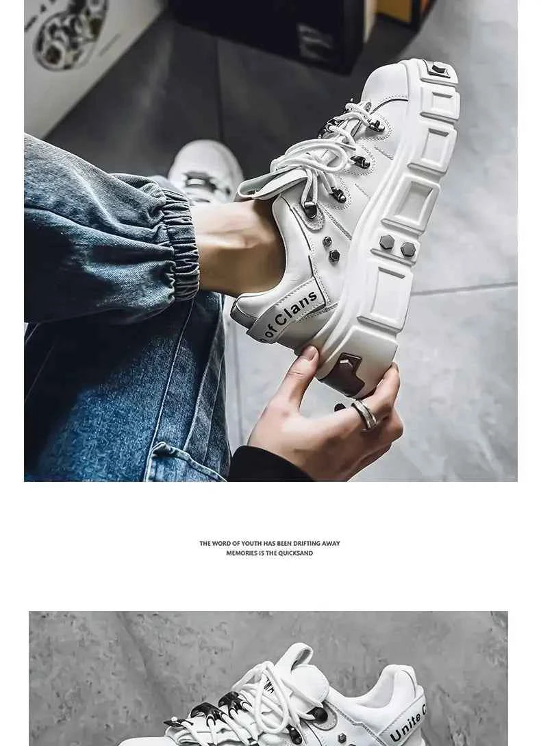Chunky Shoes Unite of Clans best chunky shoes 2025