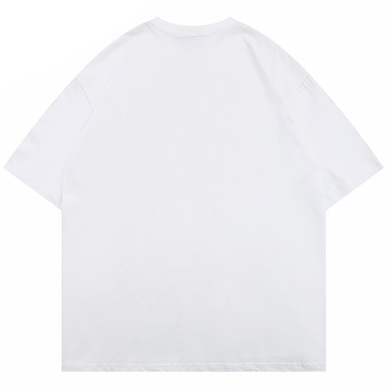Thunderstroke Heart Break T-Shirt