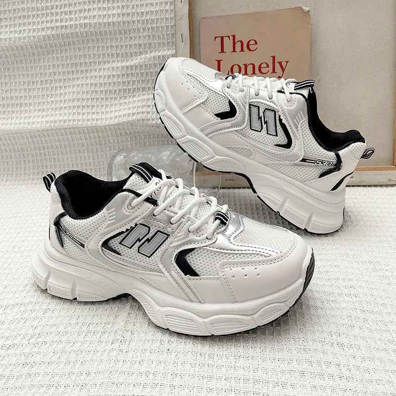 Streetwear Breathable Casual Sneaker