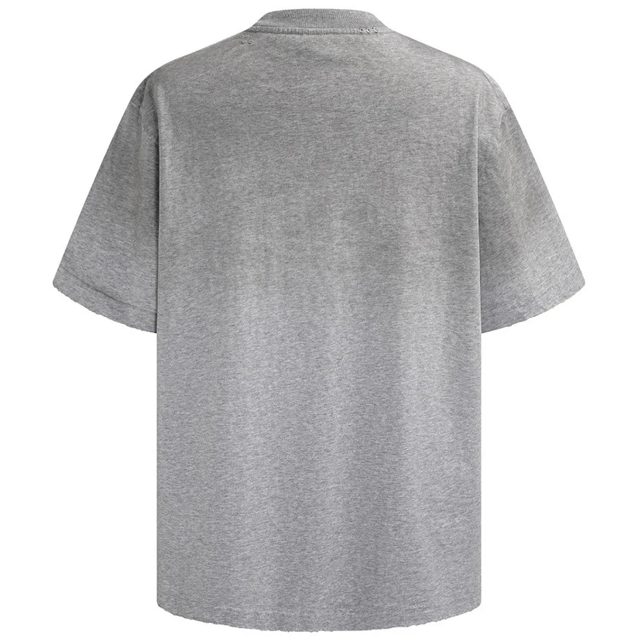 Streetwear Oversized Graphic T Shirts b8740