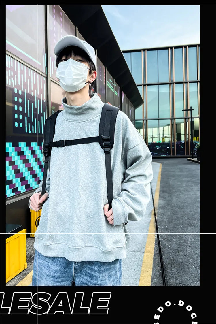 Multi Storage Travel Backpack