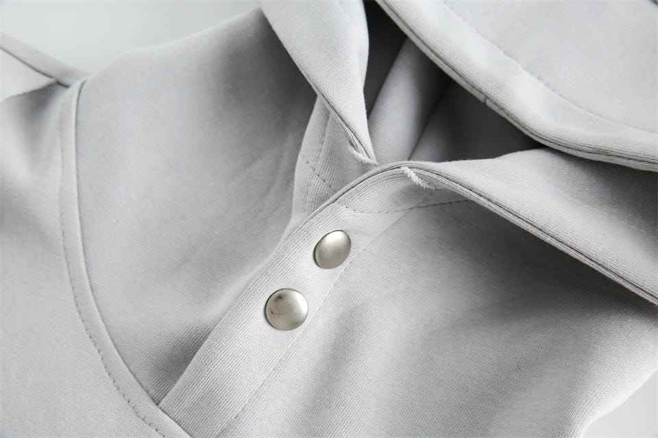 Hoodie Urban