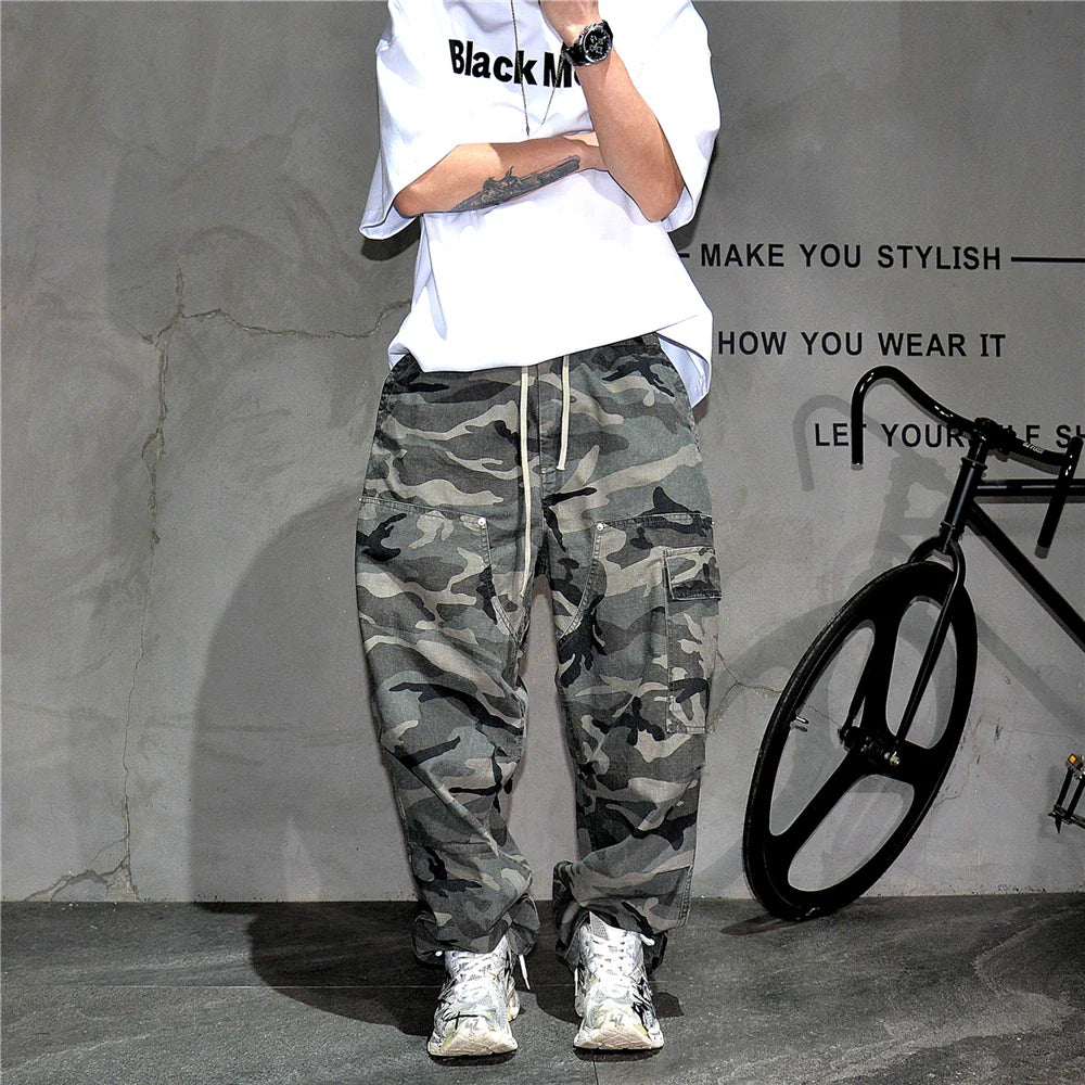 Urban Recon Cargo Pants
