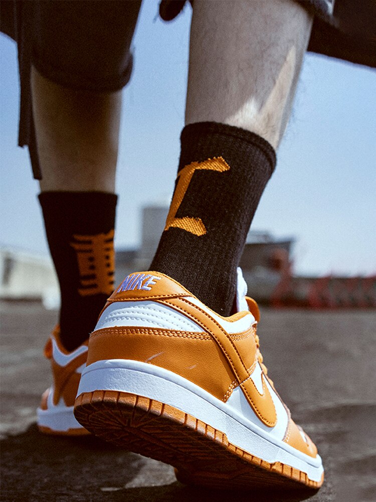 Overload Cotton Socks (4 PACK)