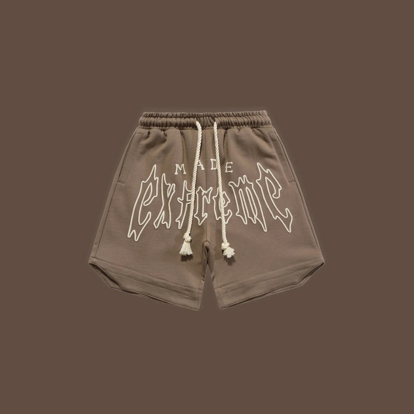 Made Extreme B1 Shorts