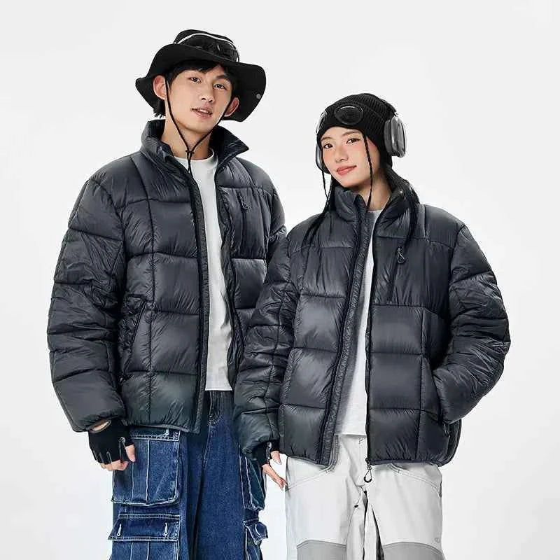 High Quality Warm Outdoor Parka Puffer Jacket