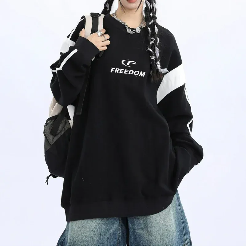 Sweat American Style 5B6