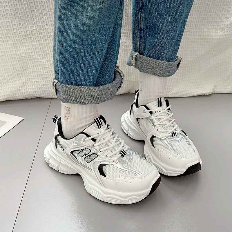 Streetwear Breathable Casual Sneaker