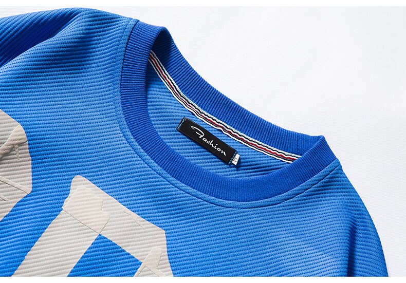 RDM Raglan Sleeve Sweatshirt