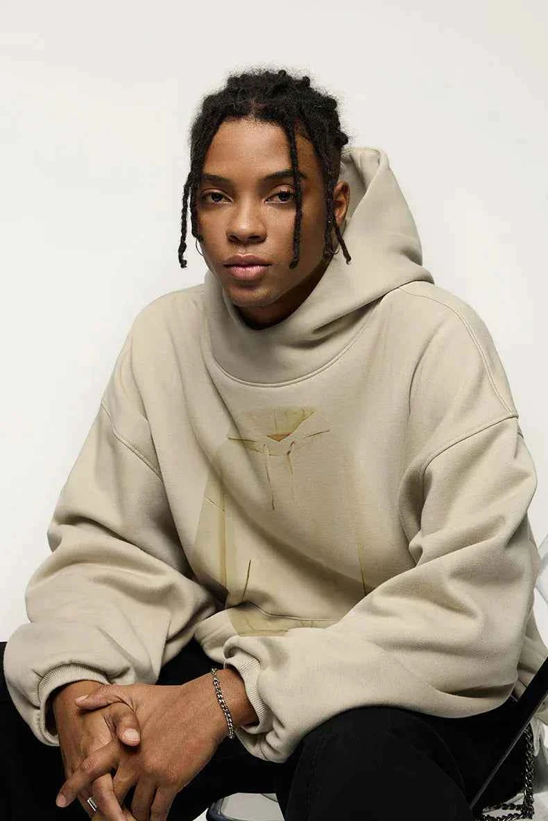 Hoodie Minimalist
