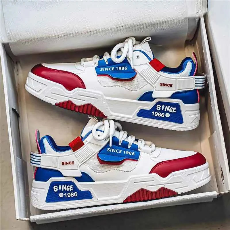 Classic Skate Shoes Since 1986 Sneakers original best skate shoes