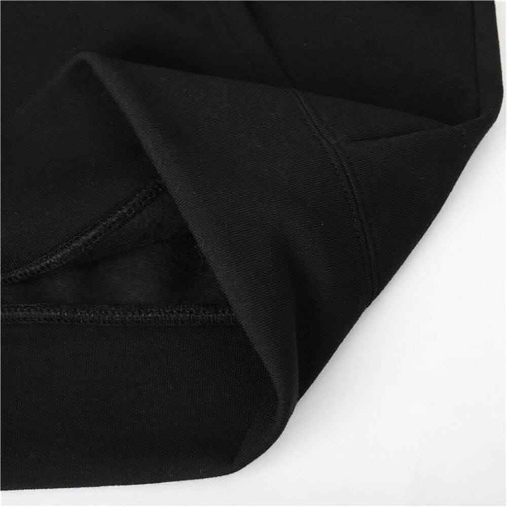 Hoodie Zip