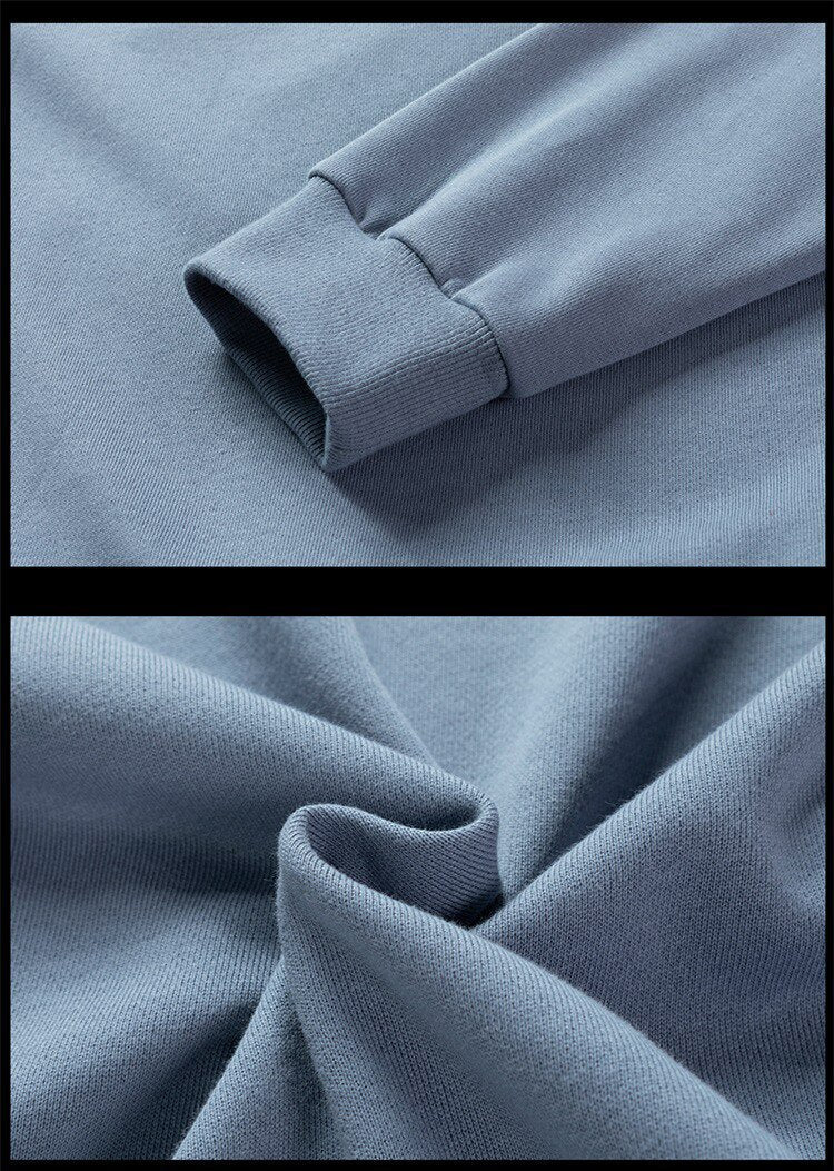 Aesthetic Modest Sweatshirt
