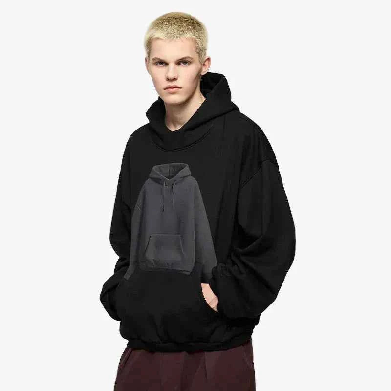 Hoodie Minimalist