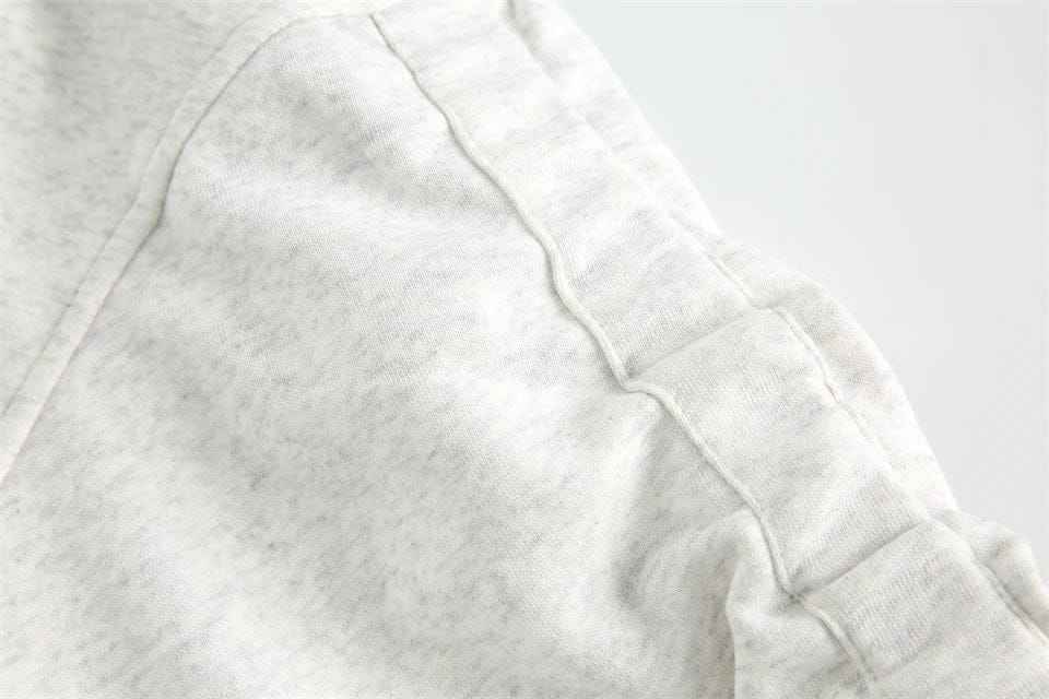 Zip Up Hoodie Edgy Urban