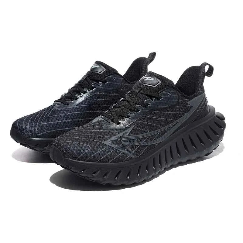 Running shoes for style and performance Blaze Arrow Sneakers