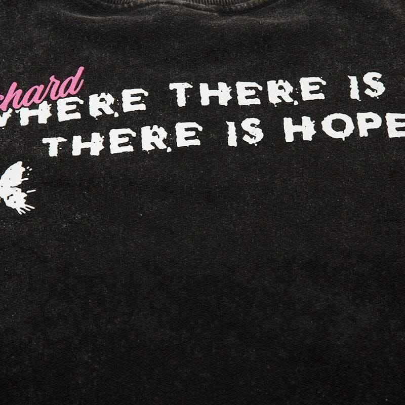 Sweat High Street 2F4