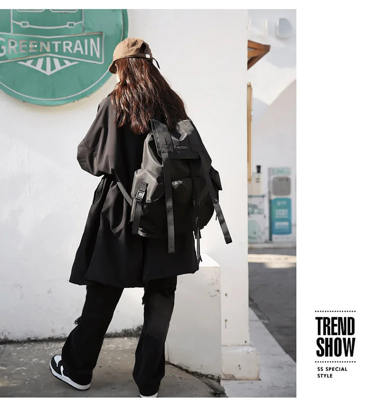 BK 26 Backpack