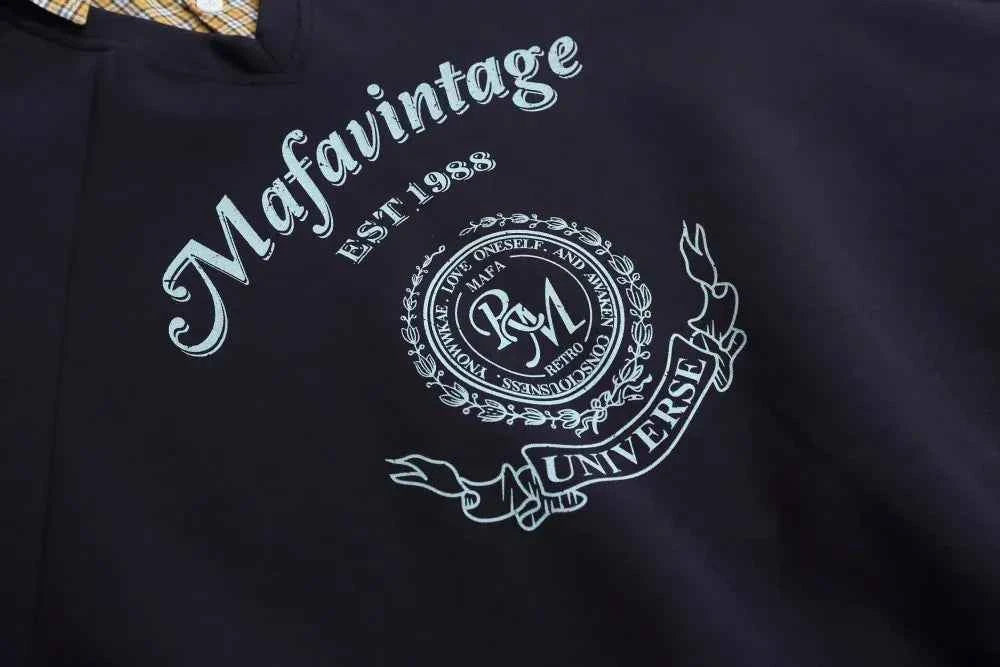 Sweat Insulated Letter