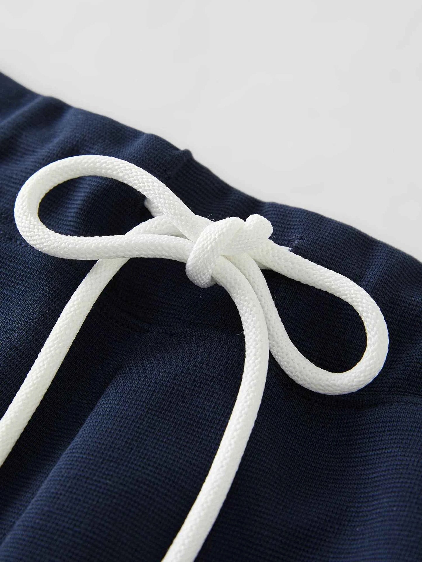 Women Athletic Knit Summer Short