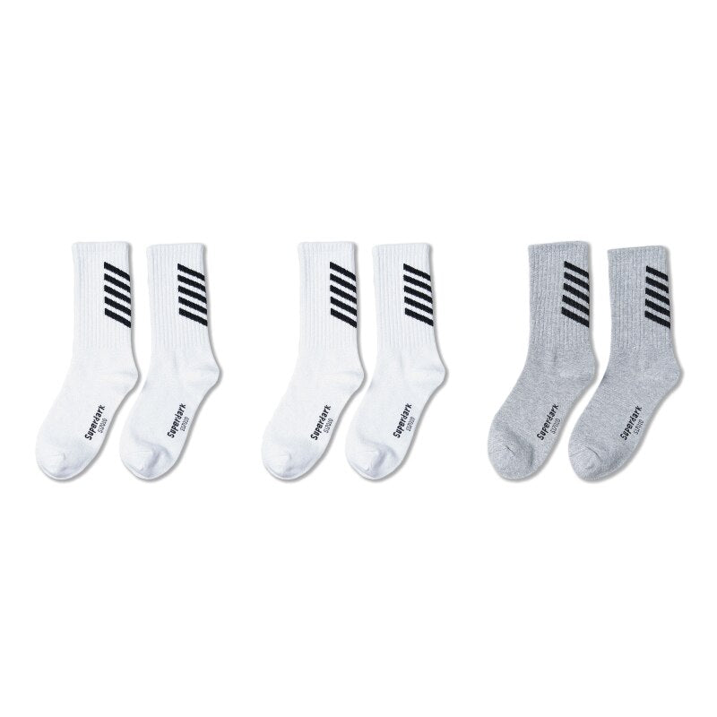 V1AZ Socks (3 PACK)