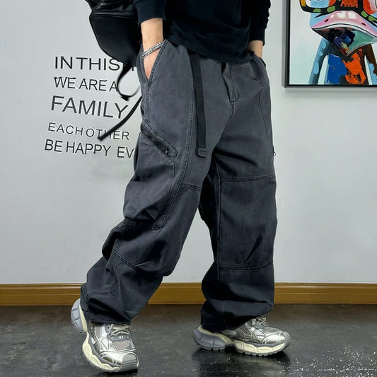 Archive Cargo Pants