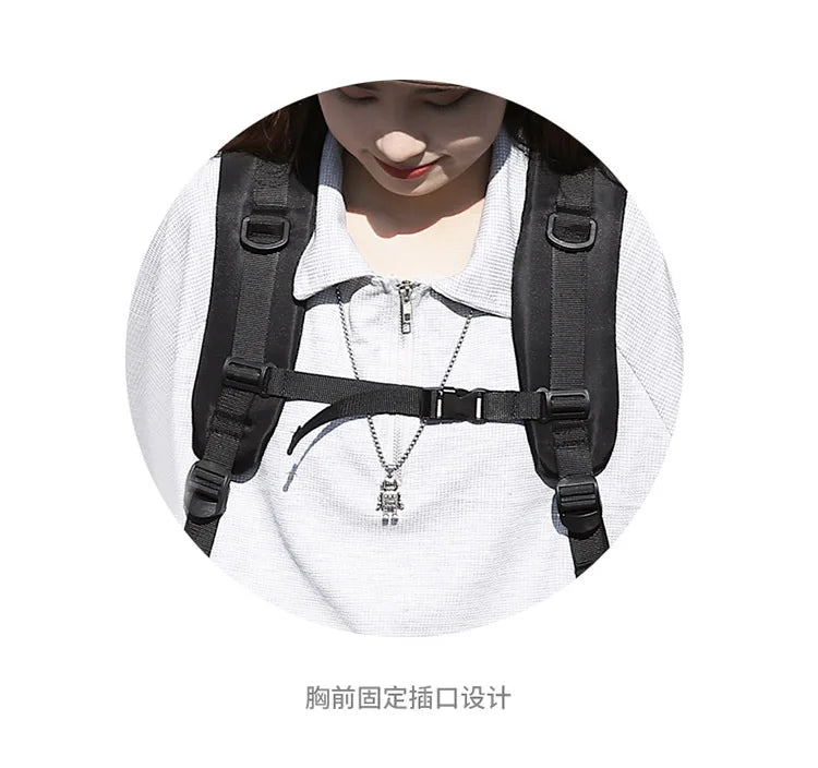 BK 26 Backpack