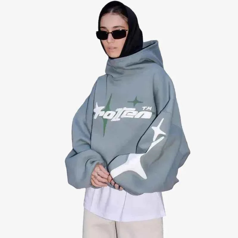 Hoodie Y2K90