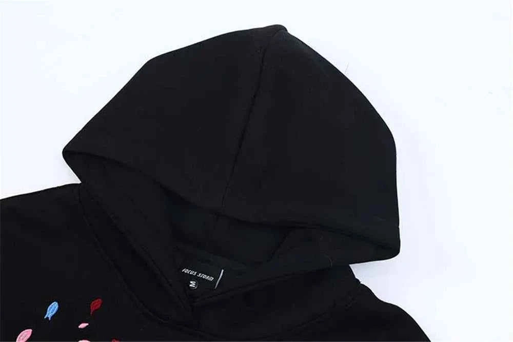 Hoodie Spring