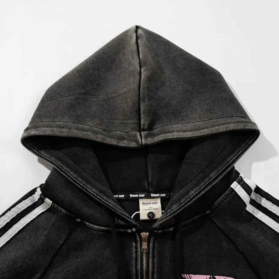 Hoodie Retro70