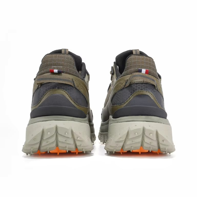 Armandoni T84 Sneakers - Sophisticated Italian-Style Luxury Trainers | LuxuryUrbanwear