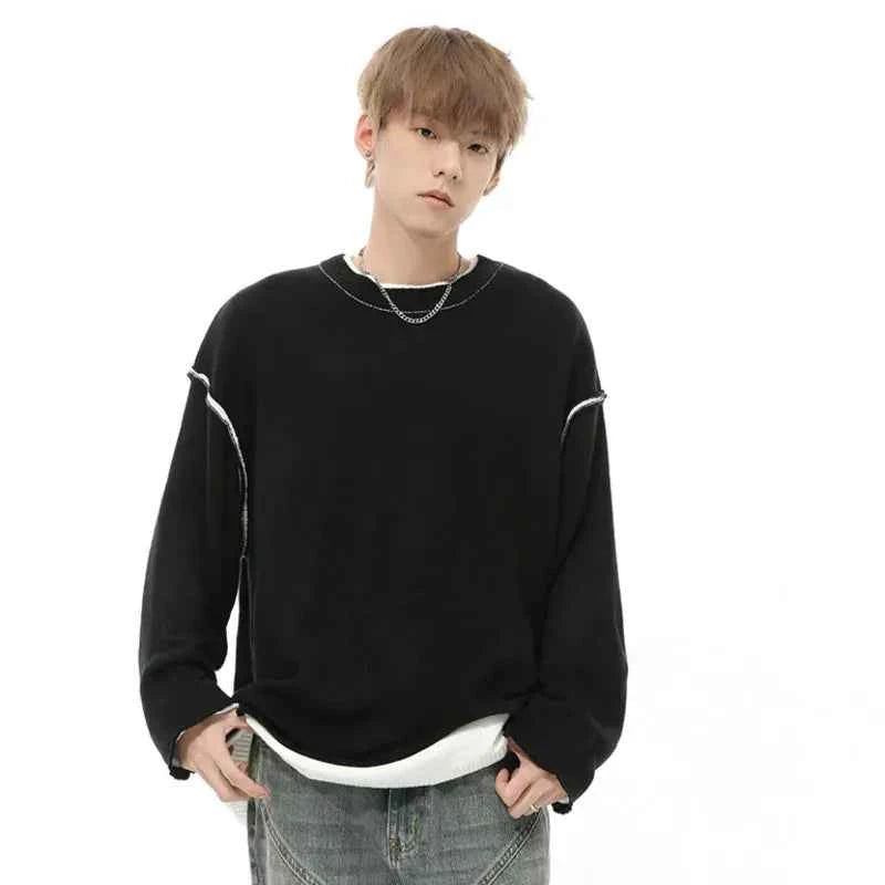 Sweat Crew Neck