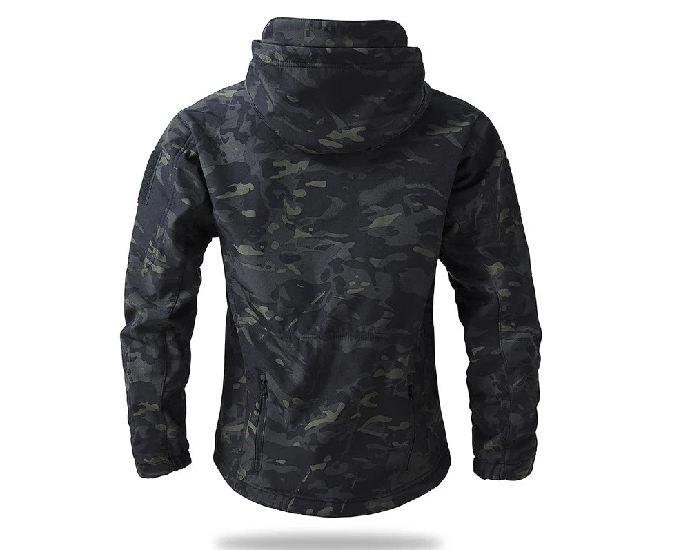 Mountain Runner Lightweight Jacket