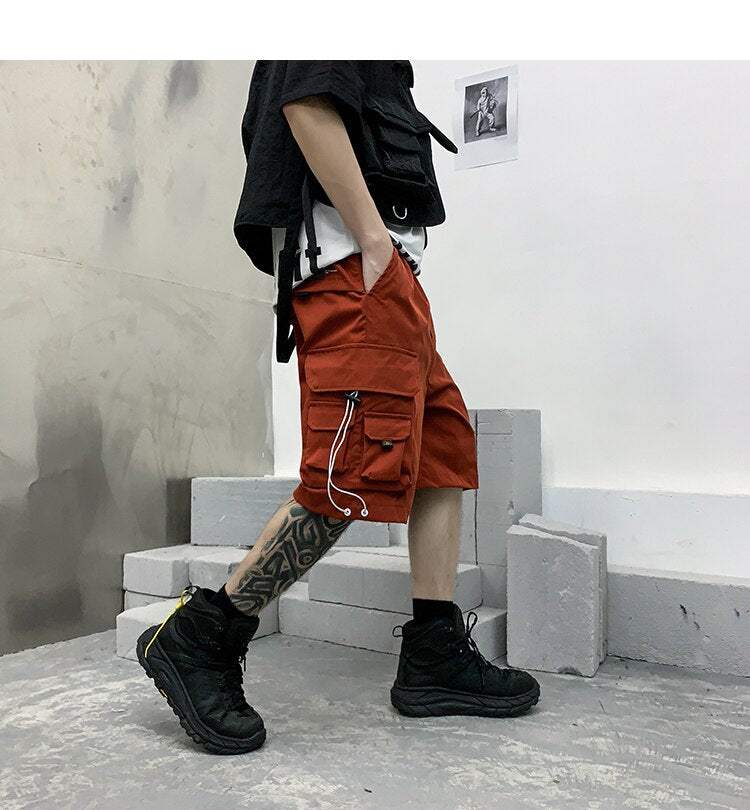 Z1 Cargo Shorts