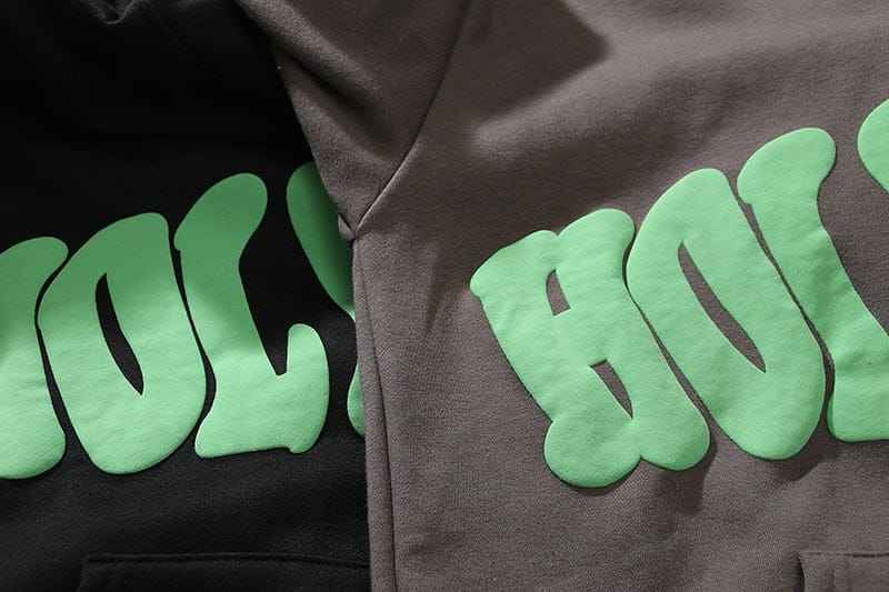 Hoodie God