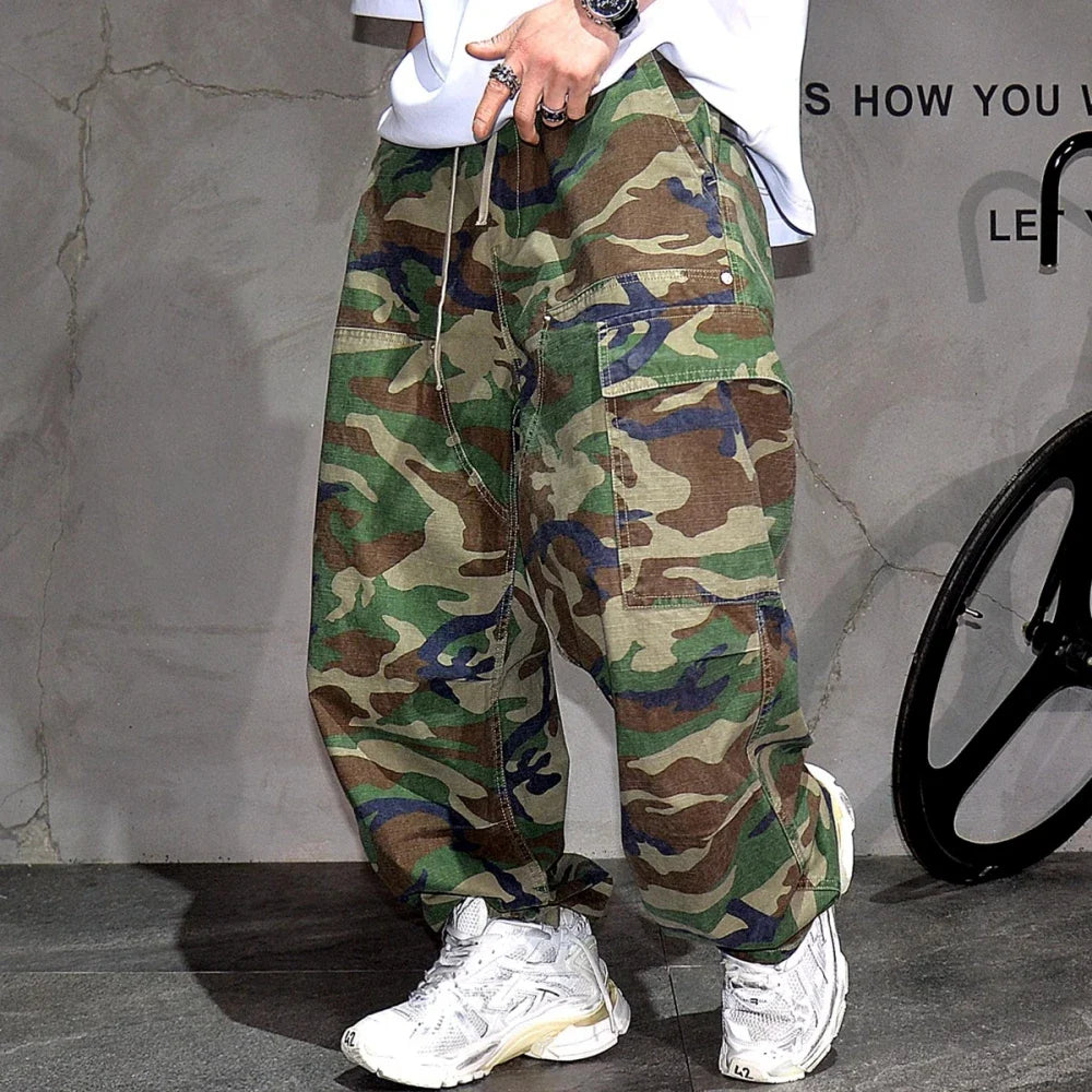 Urban Recon Cargo Pants