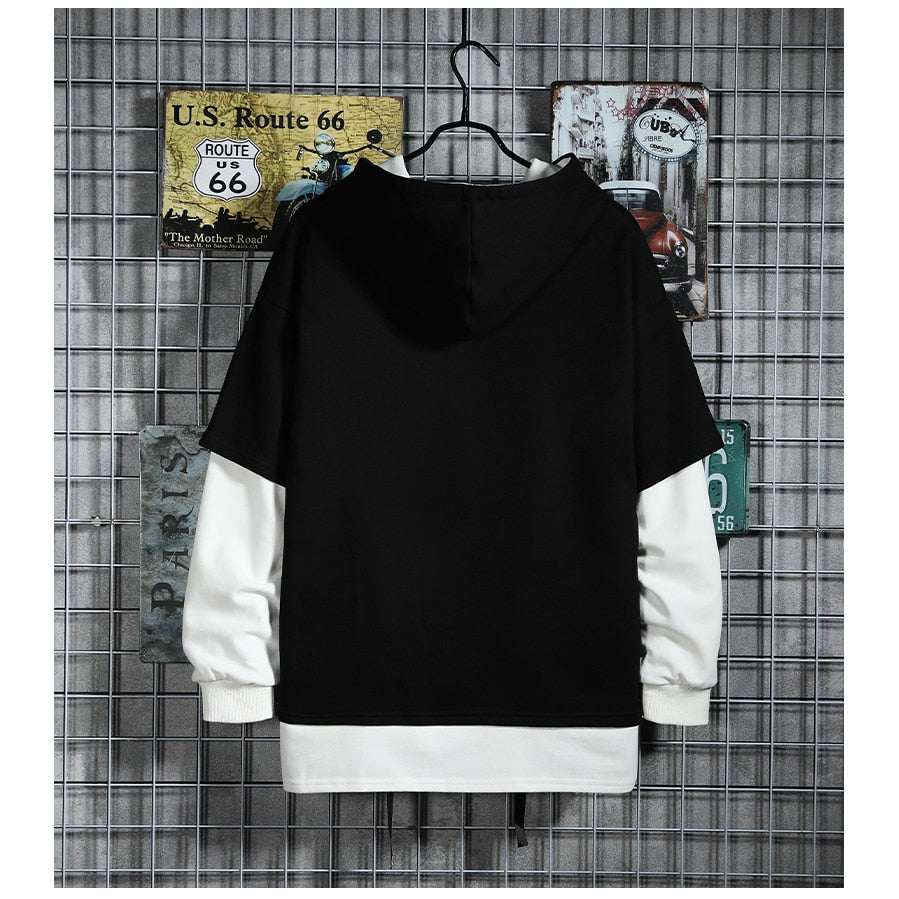BEMC Meteor Hoodie