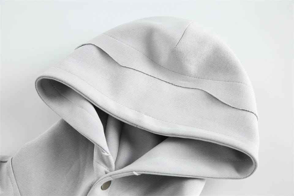 Hoodie Urban