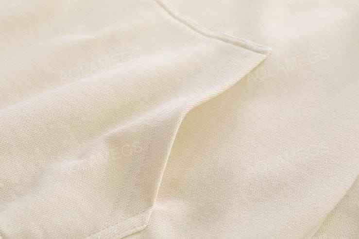 Hoodie Embroidered