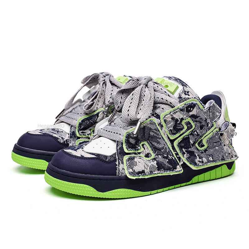 SC Sneakers best chungky shoes 2023