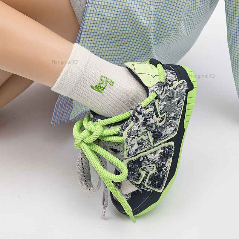 SC Sneakers best chungky shoes 2023