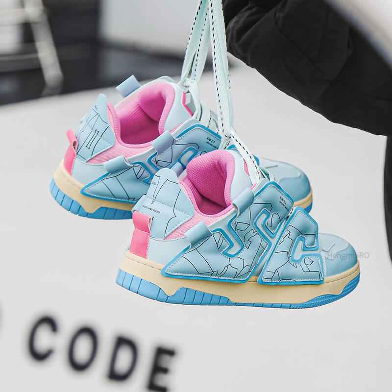 SC Sneakers best chungky shoes 2023