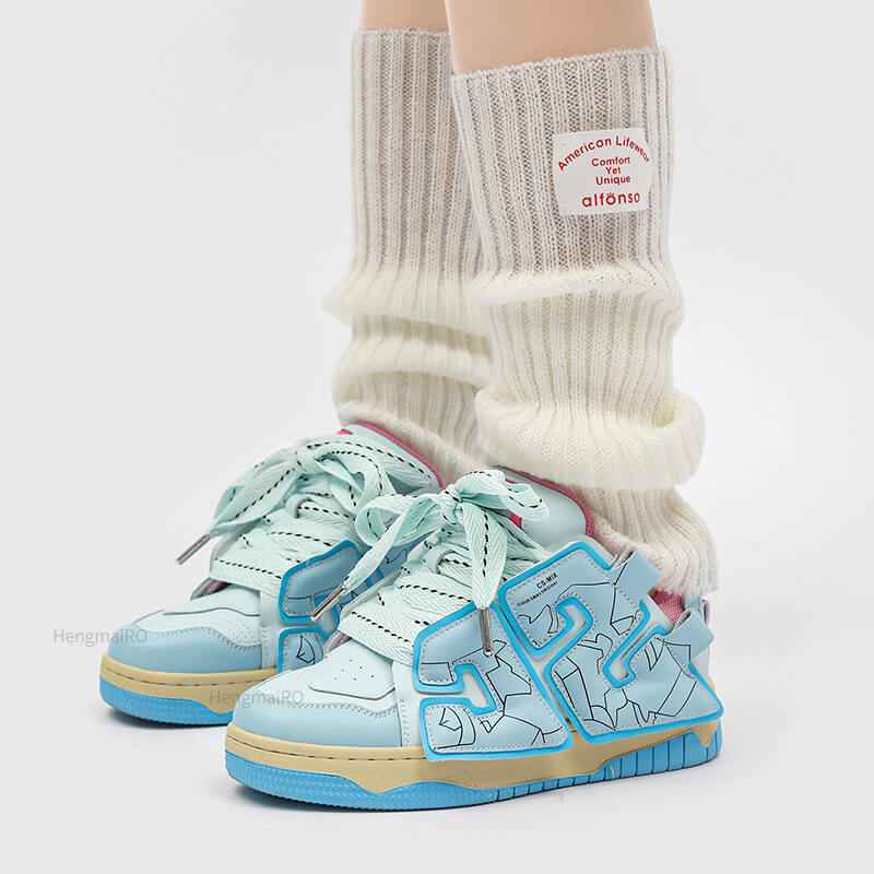 SC Sneakers best chungky shoes 2023