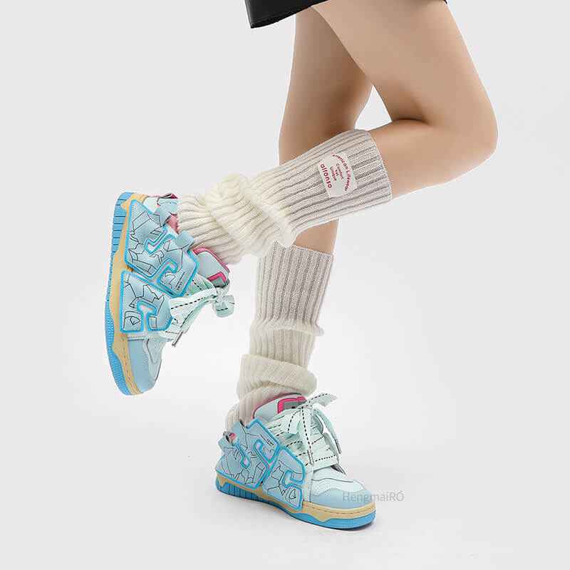 SC Sneakers best chungky shoes 2023
